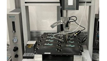 4-Axis Robot Meet Flexy PCB Soldering Contract