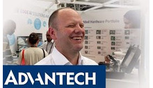 Hardware Pioneers: Video - Advantech Talks Edge AI, EV opladen